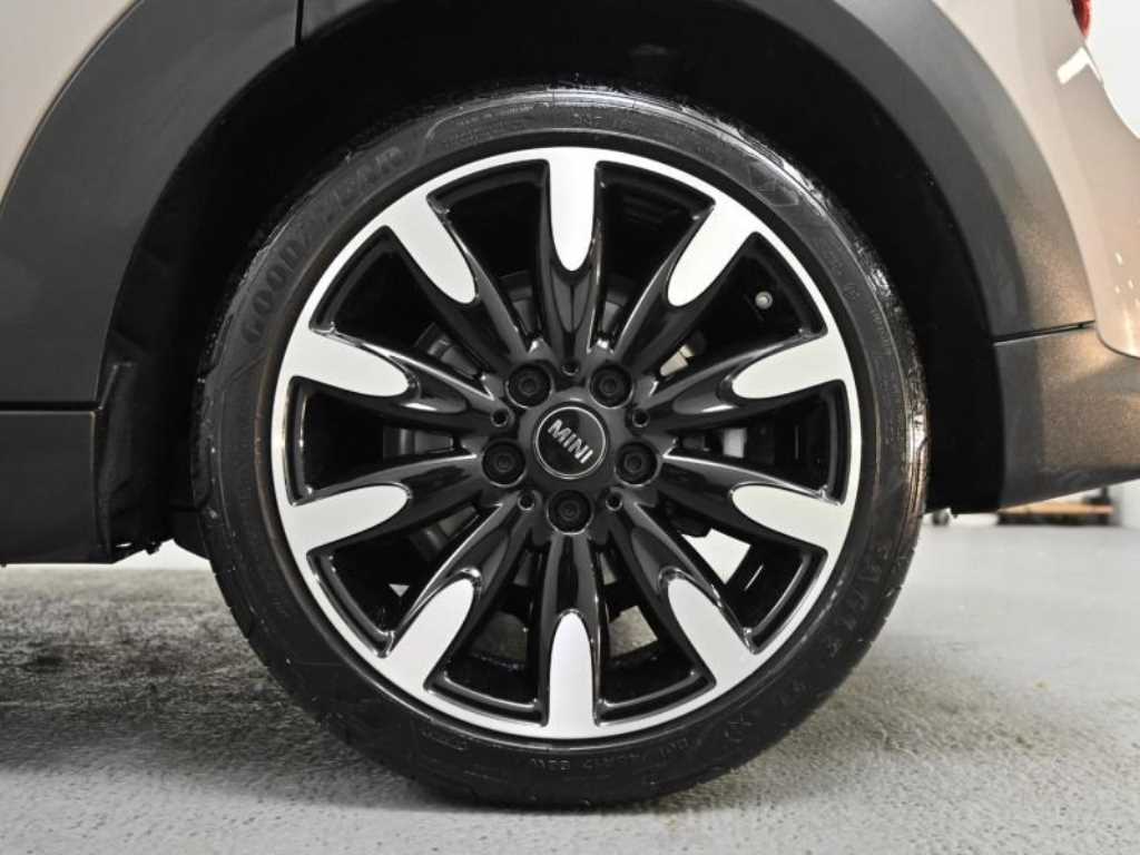 Mini Cooper - Vista 5