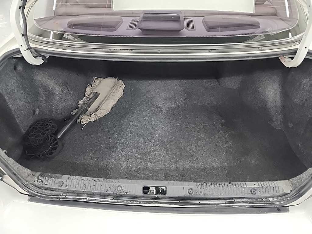 SAMSUNG SM5 2004 Blanco - Importación desde Corea - HF Imports Iquique - Foto 16