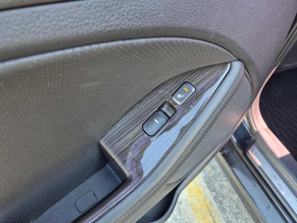 KIA K5 2012 Negro - Importación desde Corea - HF Imports Iquique - Foto 19