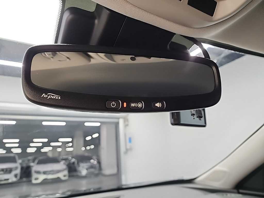 Chevrolet Trax 2024 Negro - Importación desde Corea - HF Imports Iquique - Foto 16