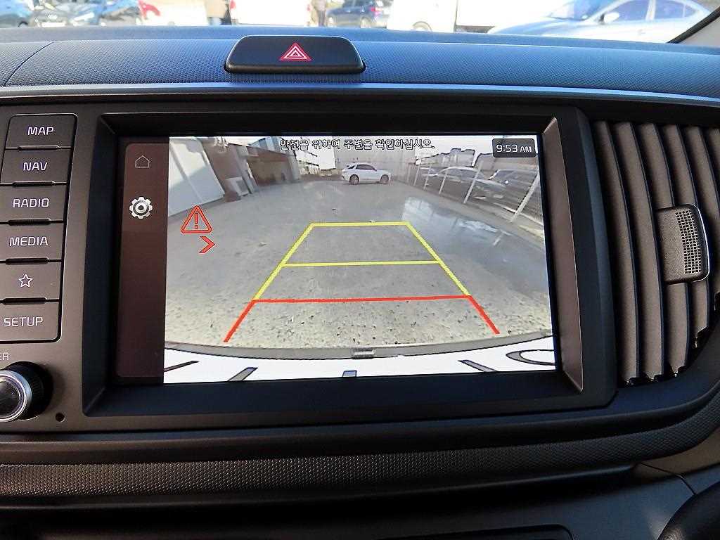 KIA Ray 2026 Gris - Importación desde Corea - HF Imports Iquique - Foto 16