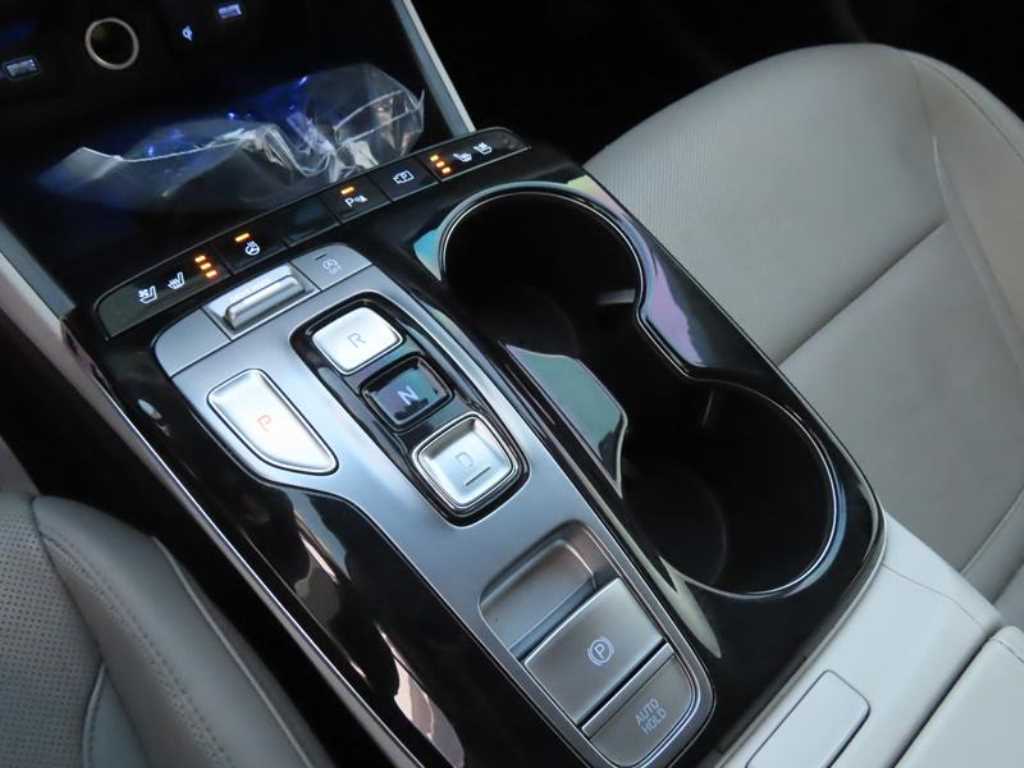 HYUNDAI Tucson 2021 Gris - Importación desde Corea - HF Imports Iquique - Foto 16