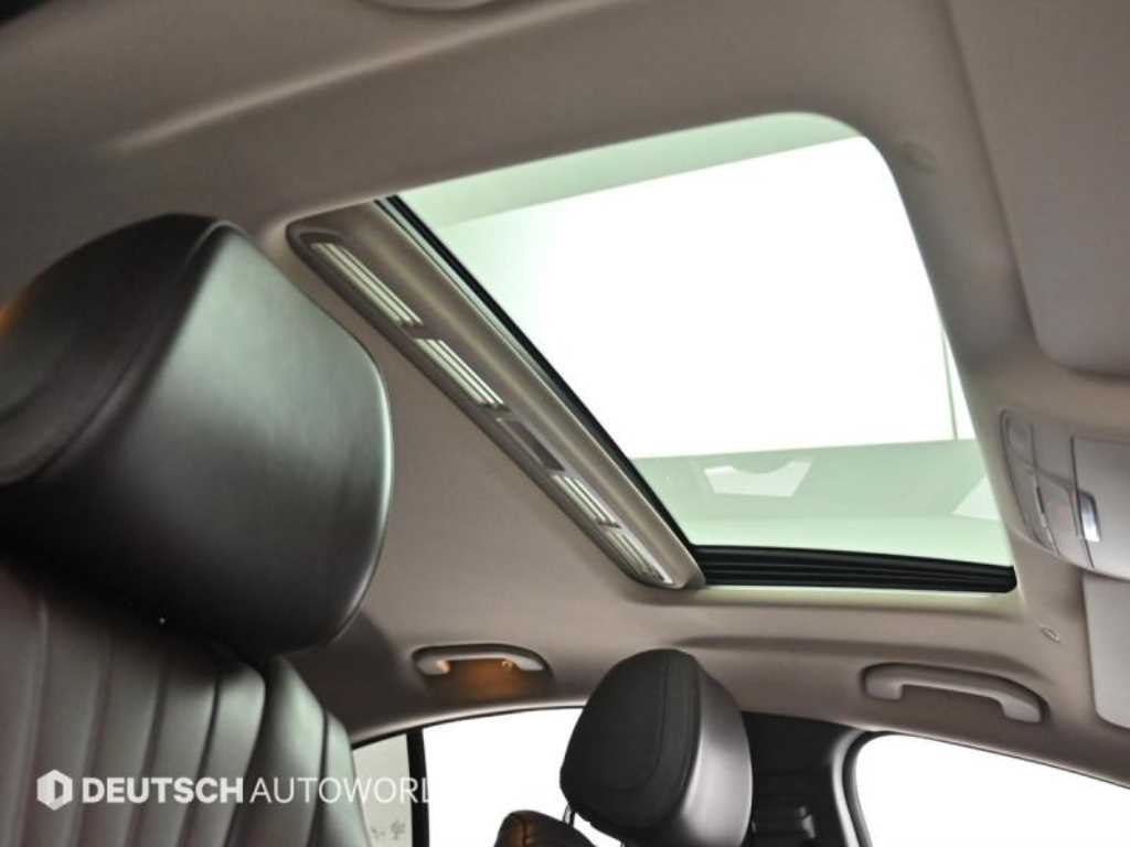 Mercedes Benz CLS Class 2020 Blanco - Importación desde Corea - HF Imports Iquique - Foto 19