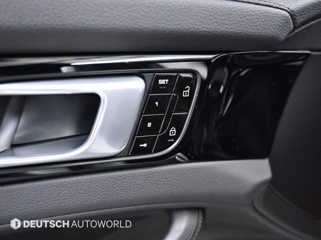 Porsche Panamera 2020 Blanco - Importación desde Corea - HF Imports Iquique - Foto 18