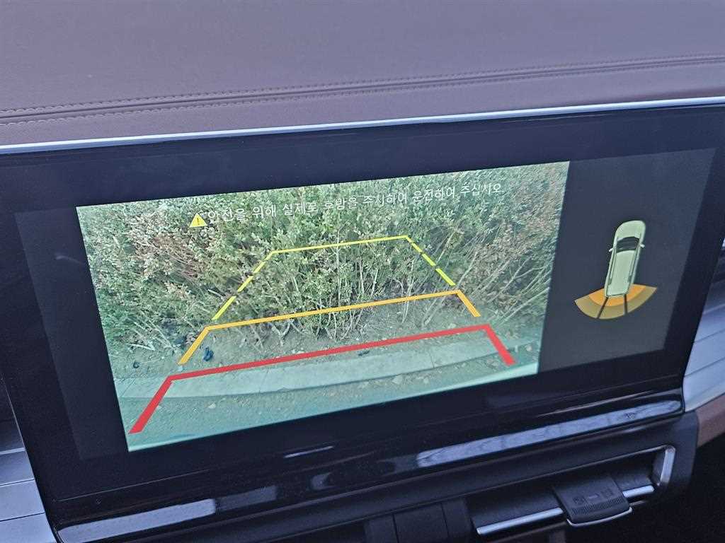 Ssangyong Torres 2024 Blanco - Importación desde Corea - HF Imports Iquique - Foto 17