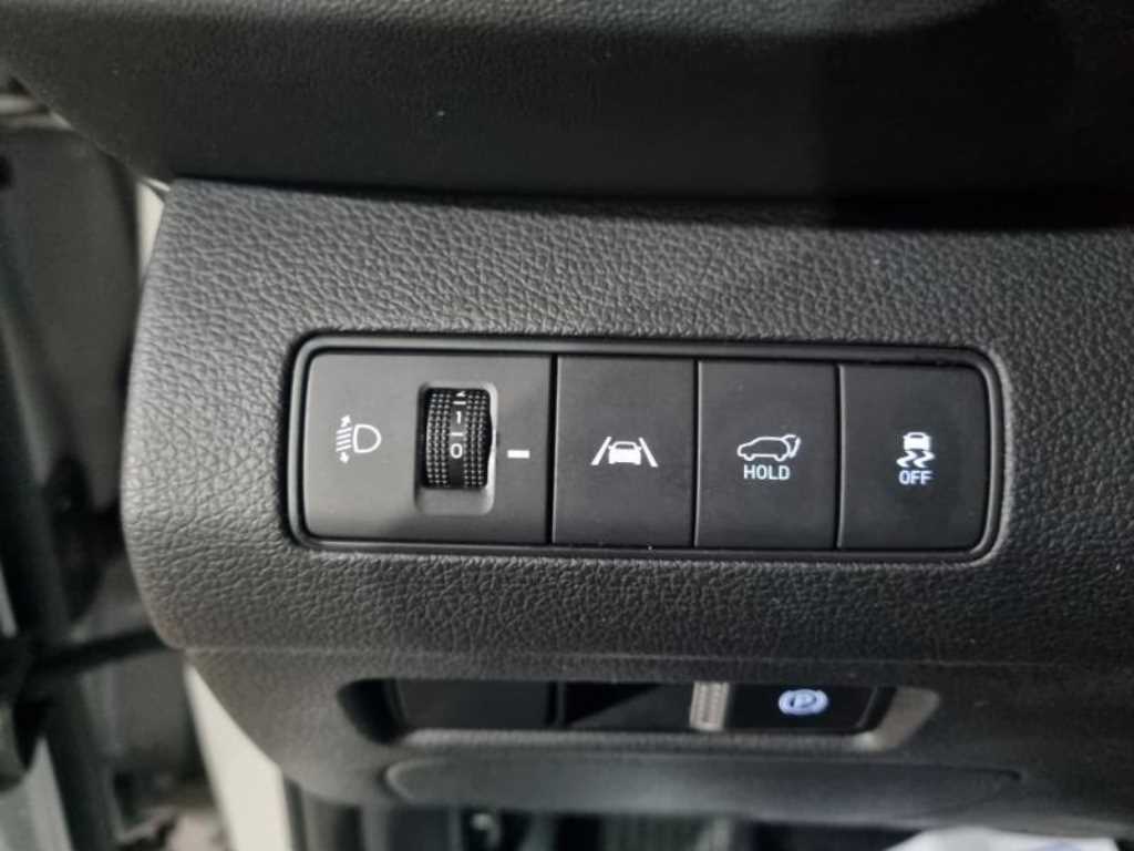 HYUNDAI Santa Fe 2021 Gris - Importación desde Corea - HF Imports Iquique - Foto 18