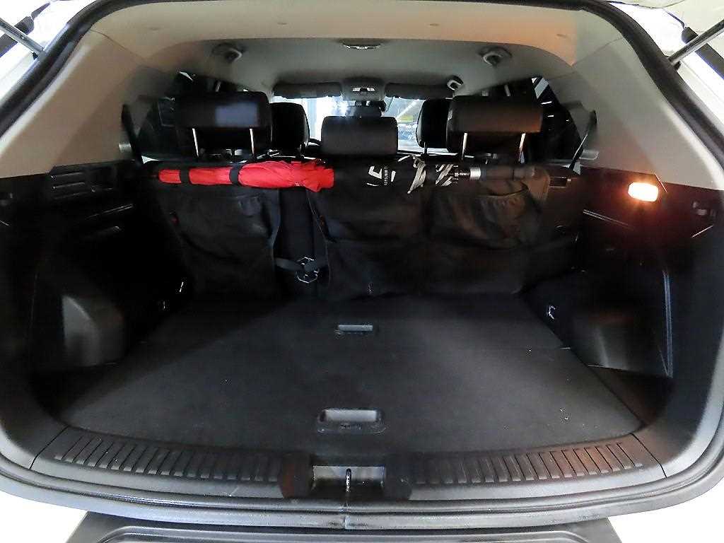 Ssangyong Korando 2020 Blanco - Importación desde Corea - HF Imports Iquique - Foto 17