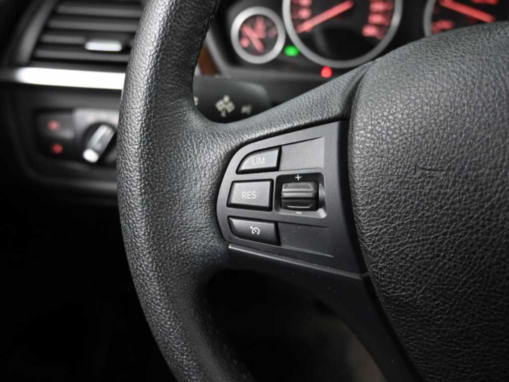 BMW 3 series 2015 - Importación desde Corea - HF Imports Iquique - Foto 17