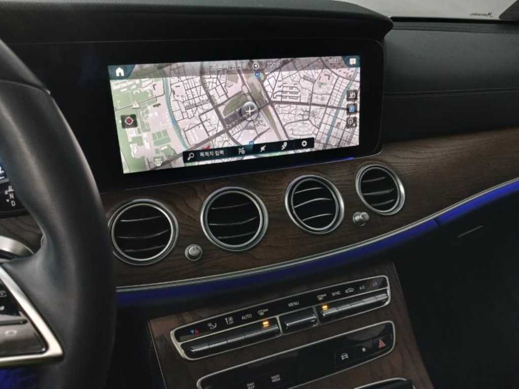 Mercedes Benz E class 2022 - Importación desde Corea - HF Imports Iquique - Foto 13