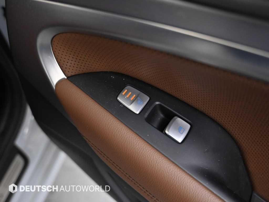 Genesis G70 2019 Gris - Importación desde Corea - HF Imports Iquique - Foto 16