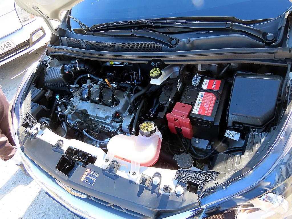 Chevrolet Spark 2021 the color of pearl - Importación desde Corea - HF Imports Iquique - Foto 19