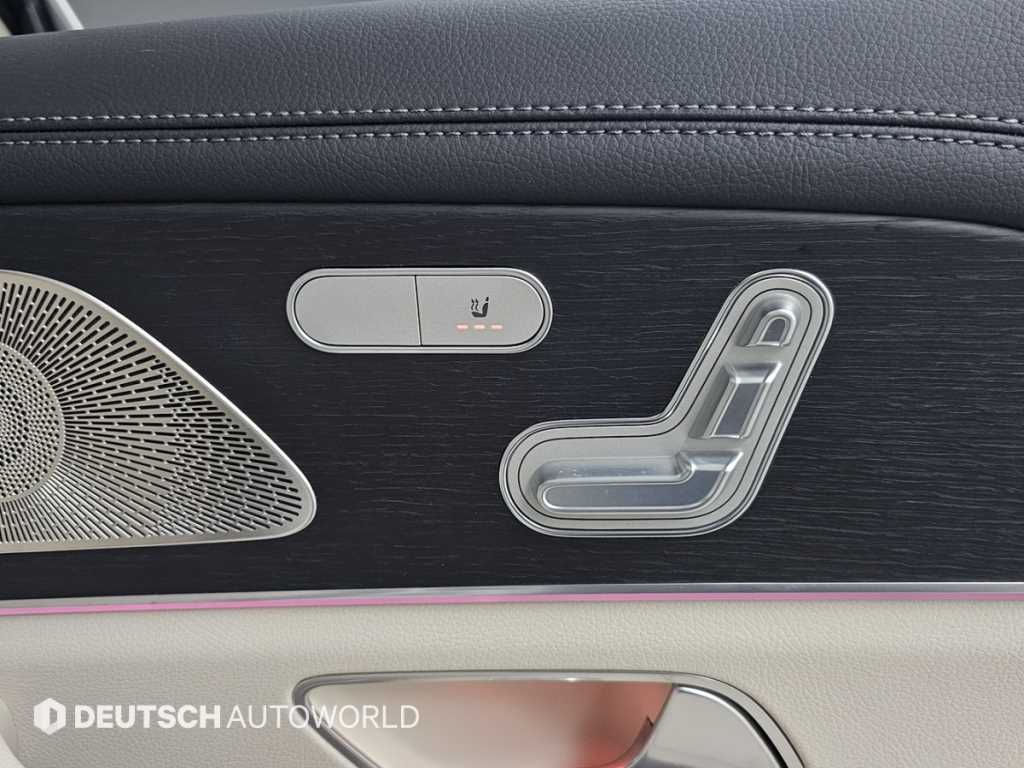 Mercedes Benz GLE Class 2025 Blanco - Importación desde Corea - HF Imports Iquique - Foto 16