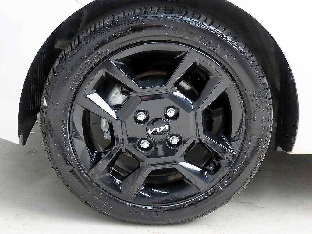 KIA Ray 2023 Blanco - Importación desde Corea - HF Imports Iquique - Foto 20