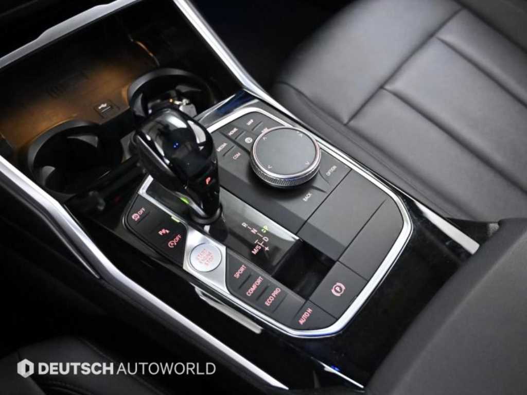 BMW 3 series - Vista 9