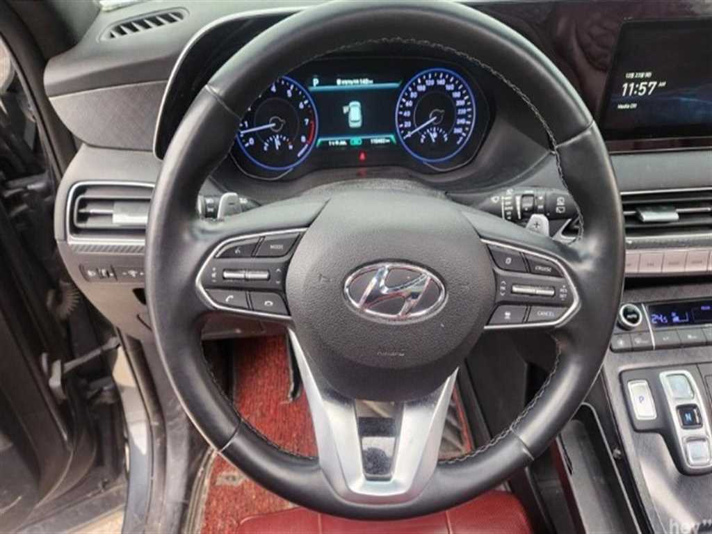 HYUNDAI Palisade - Vista 6