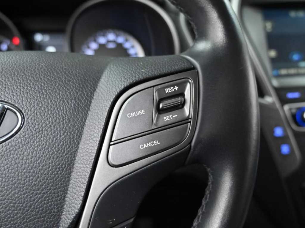 HYUNDAI Santa Fe 2016 - Importación desde Corea - HF Imports Iquique - Foto 17