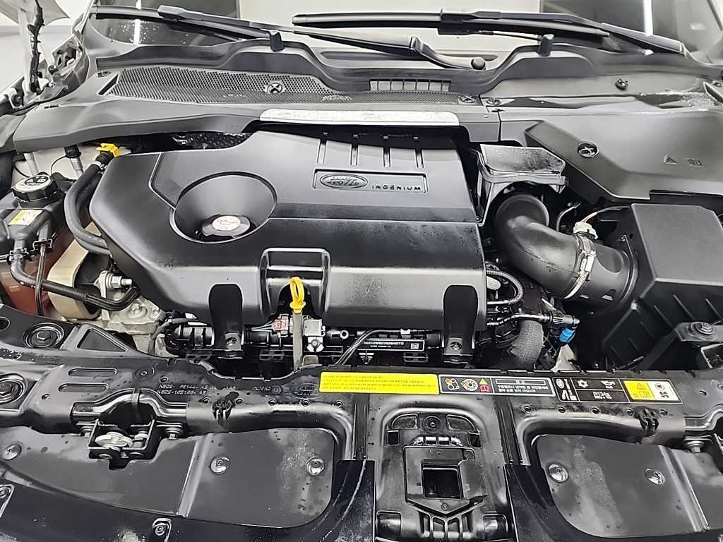 Land Rover Range Rover Bike - Vista 5