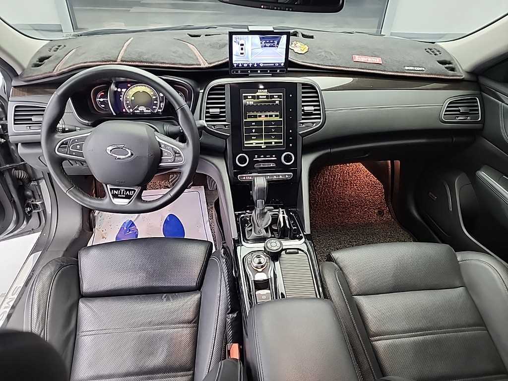 SAMSUNG SM6 - Vista 7