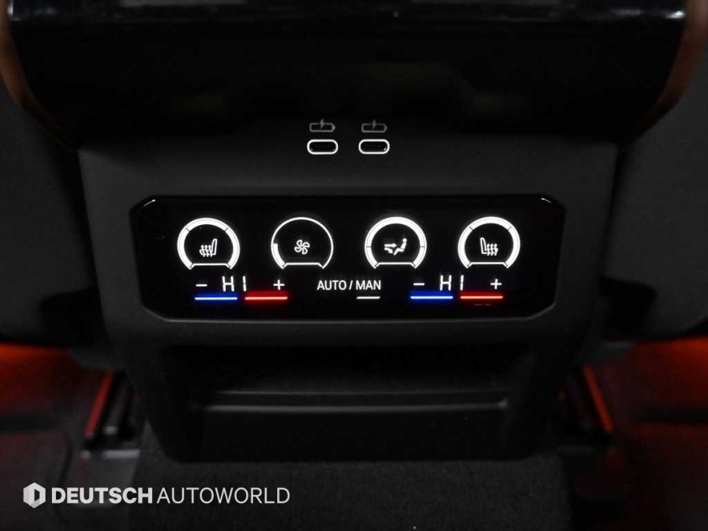 BMW 5 Series 2024 Blanco - Importación desde Corea - HF Imports Iquique - Foto 16