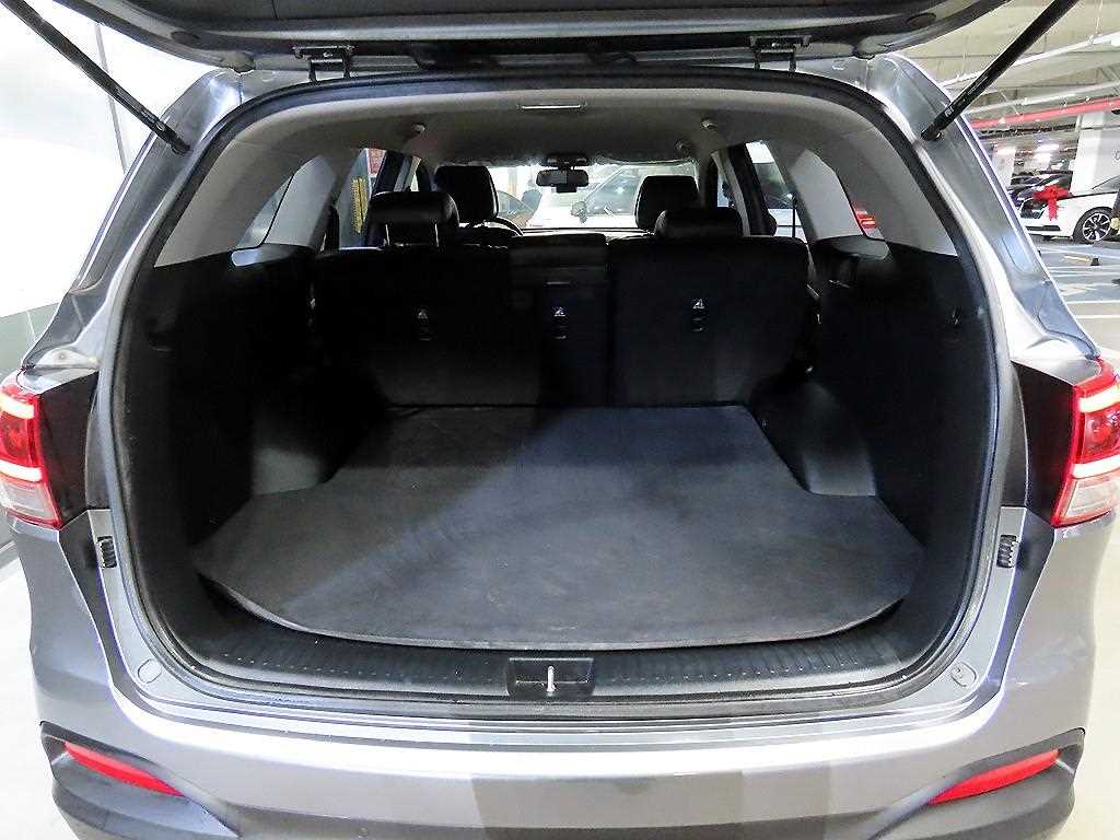 KIA Sorento 2016 - Importación desde Corea - HF Imports Iquique - Foto 17