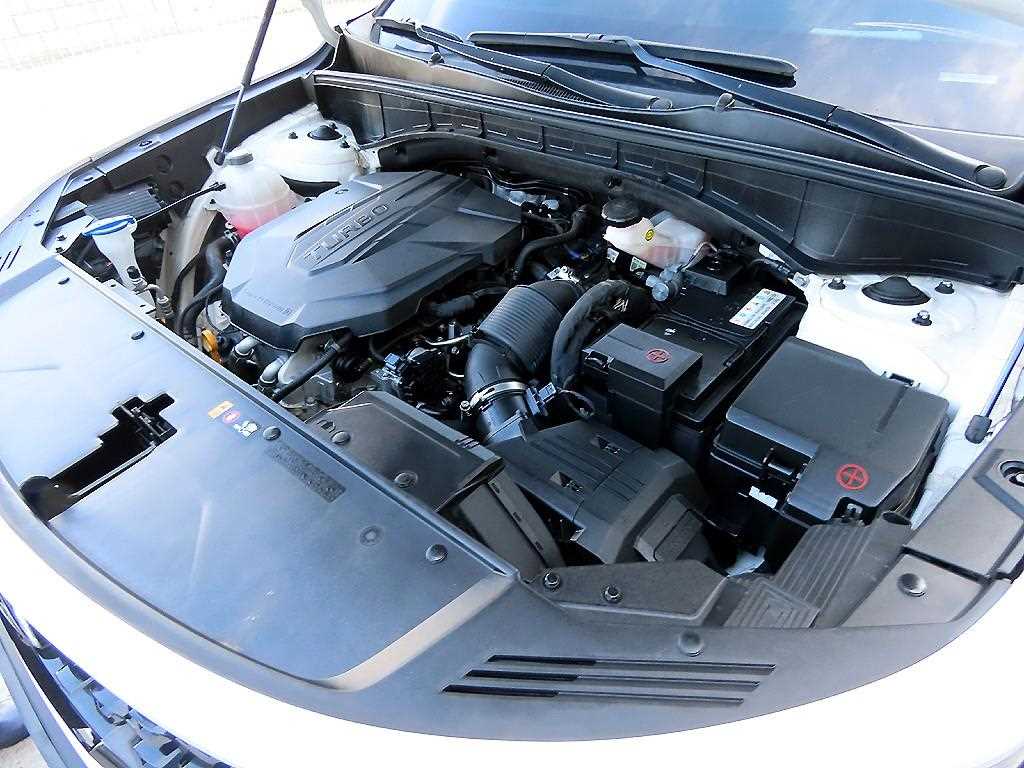 KIA Sorento 2021 Blanco - Importación desde Corea - HF Imports Iquique - Foto 19