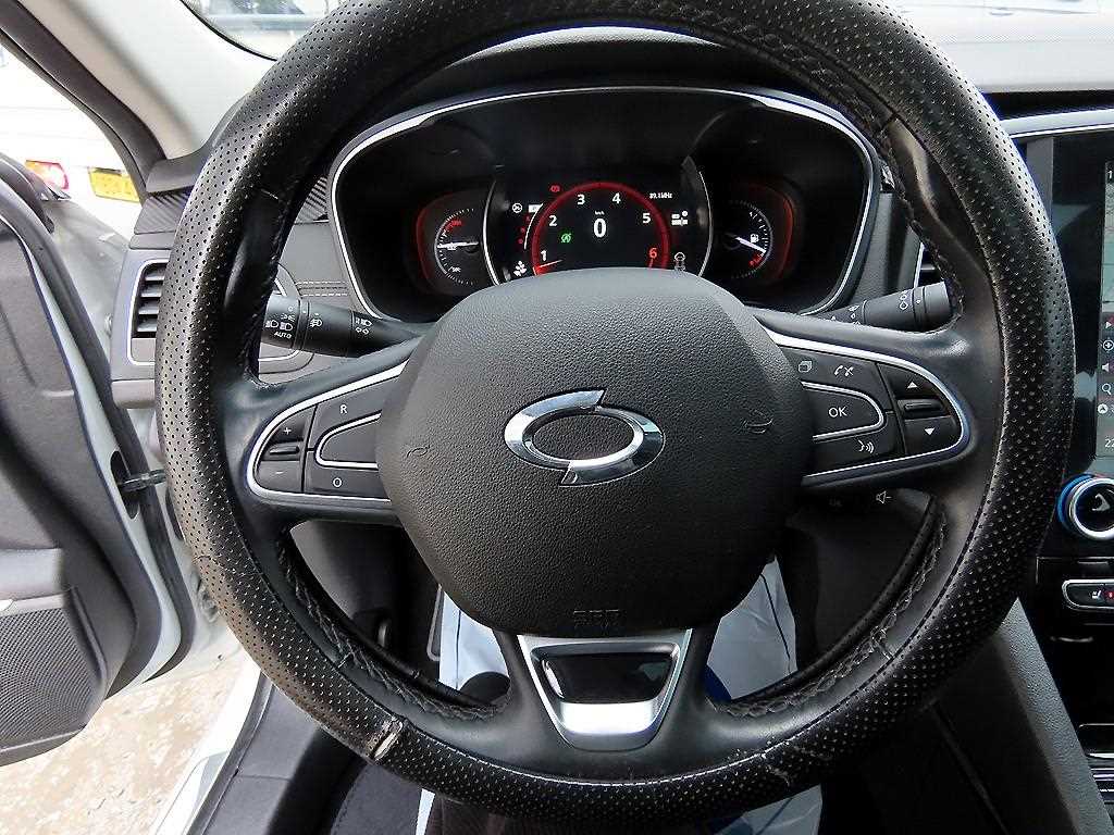 SAMSUNG SM6 - Vista 8