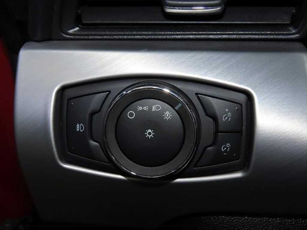 Ford Mustang 2023 Rojo - Importación desde Corea - HF Imports Iquique - Foto 14