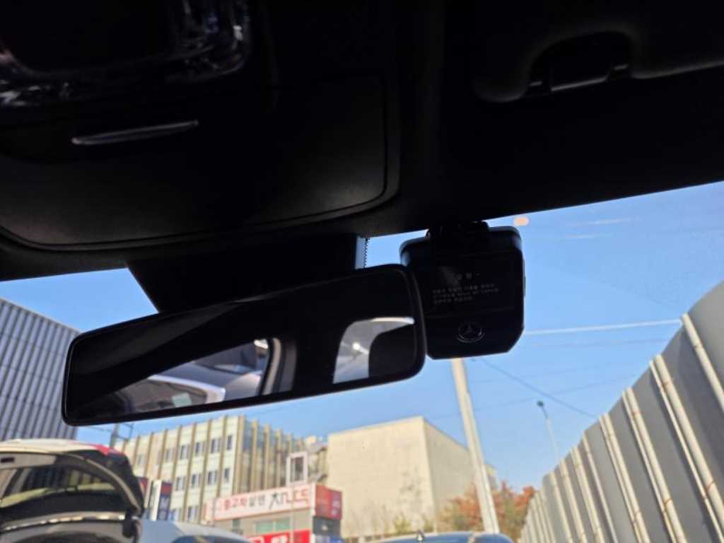 Mercedes Benz A Class - Vista 11