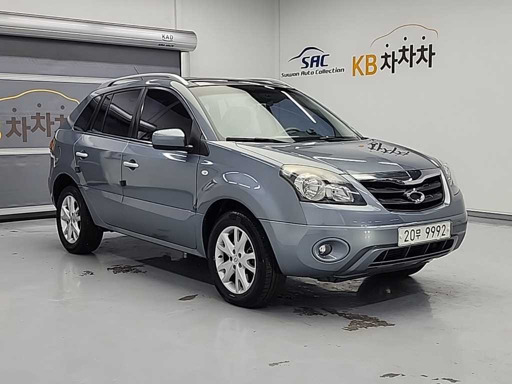 SAMSUNG QM5 - Vista 4