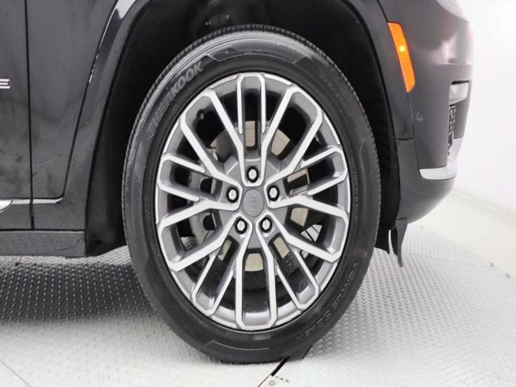 Jeep Cherokee - Vista 7