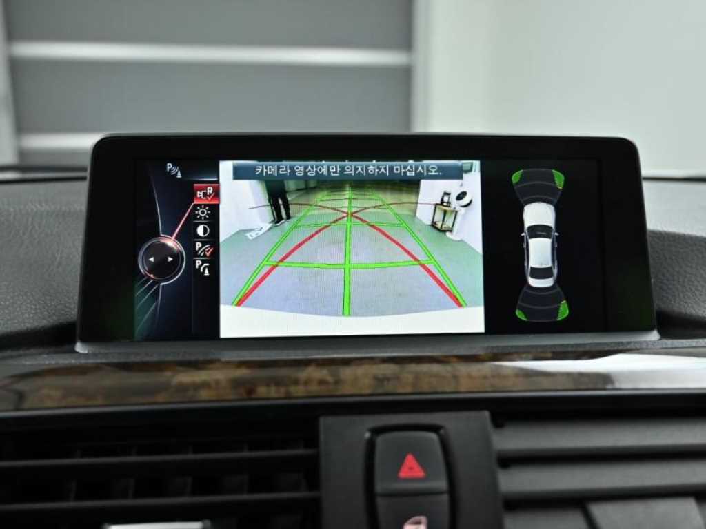 BMW 3 series 2015 - Importación desde Corea - HF Imports Iquique - Foto 15