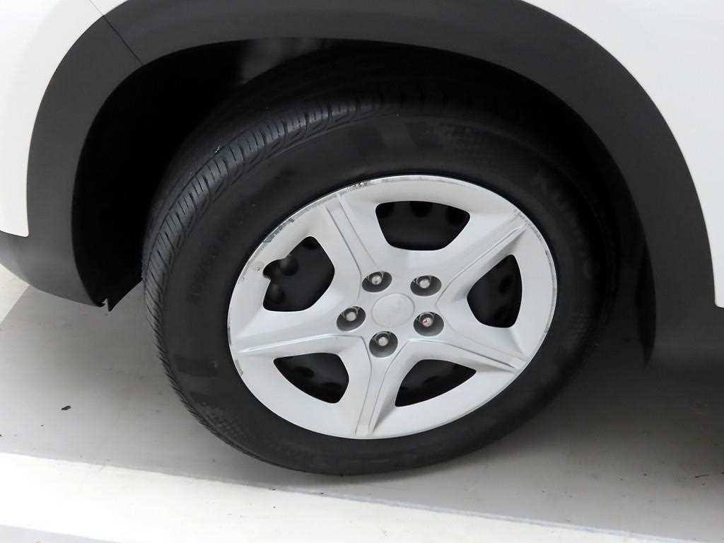 KIA Seltos 2023 Blanco - Importación desde Corea - HF Imports Iquique - Foto 17