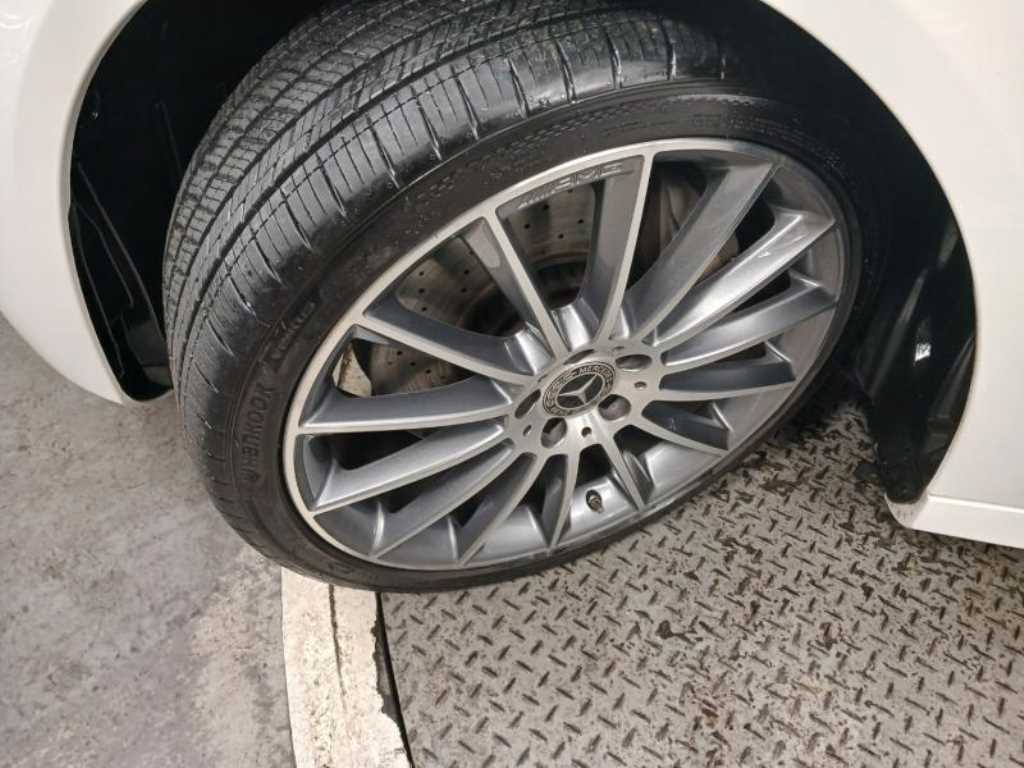 Mercedes Benz E class 2021 - Importación desde Corea - HF Imports Iquique - Foto 20