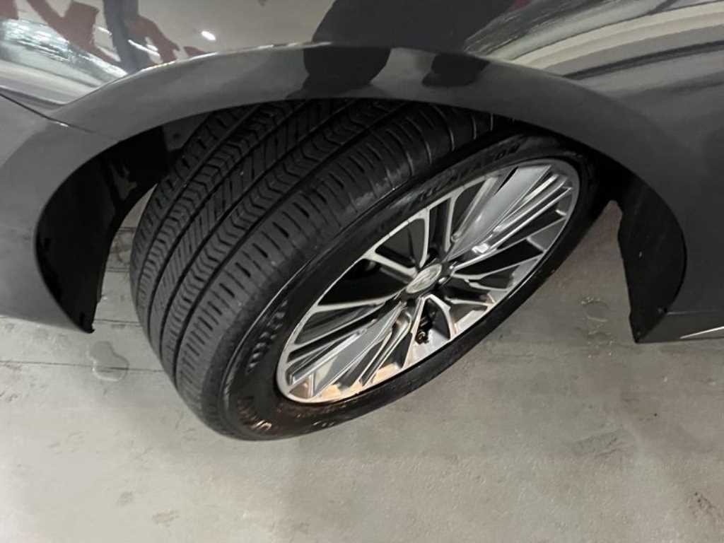 HYUNDAI Grandeur 2019 - Importación desde Corea - HF Imports Iquique - Foto 18