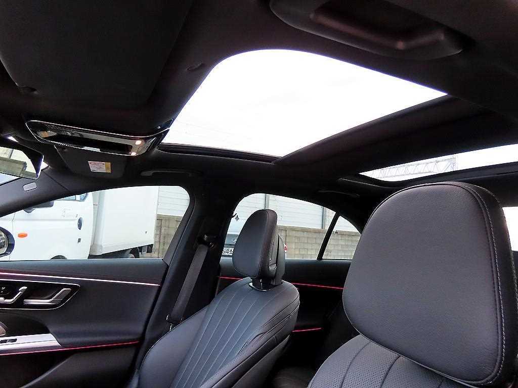 Mercedes Benz E class 2025 Blanco - Importación desde Corea - HF Imports Iquique - Foto 17