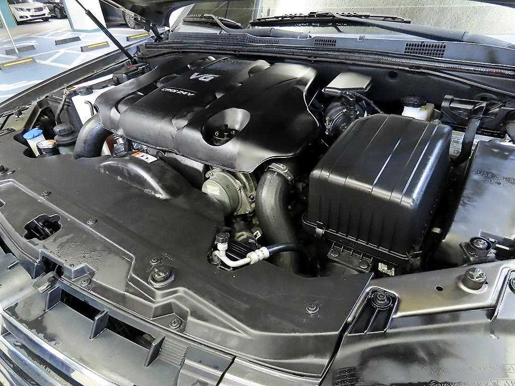 KIA Mohave 2015 Gris - Importación desde Corea - HF Imports Iquique - Foto 19