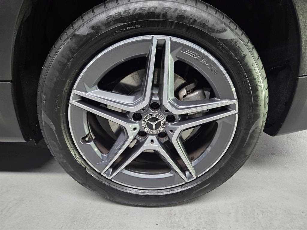 Mercedes Benz GLB Class 2023 Negro - Importación desde Corea - HF Imports Iquique - Foto 19