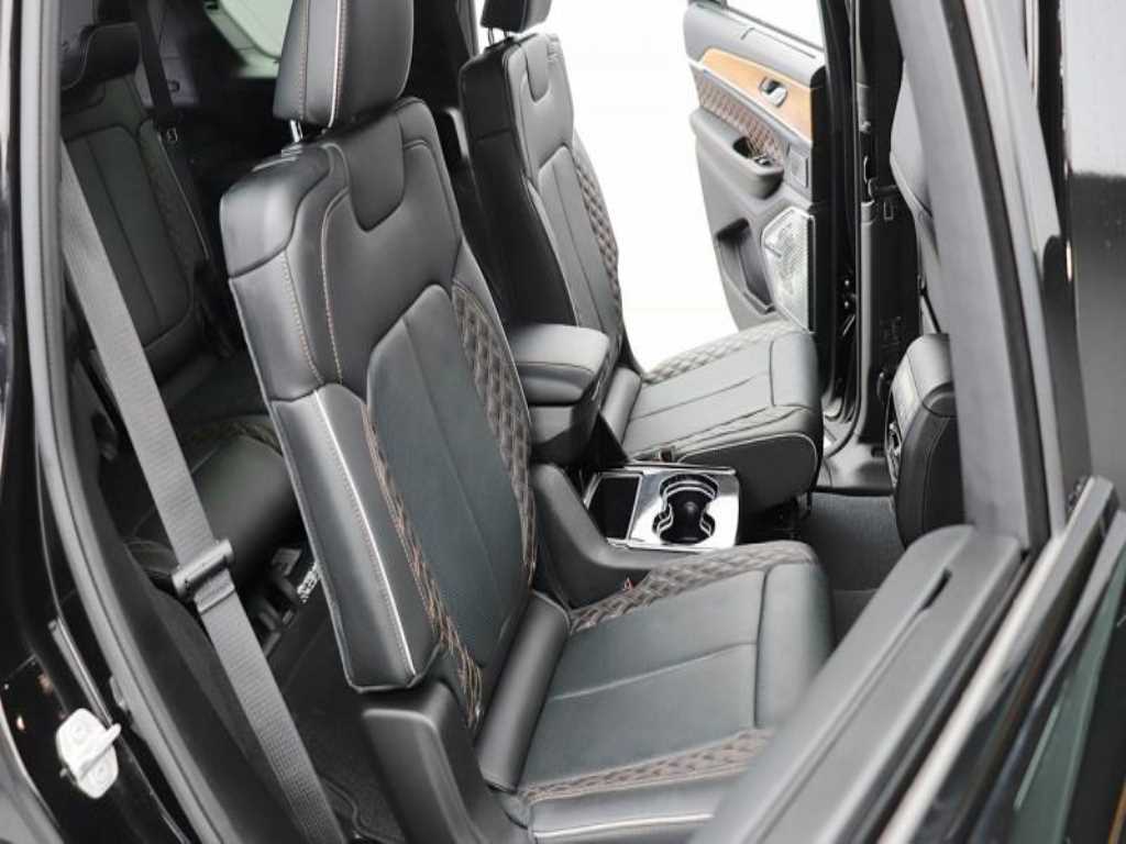 Jeep Cherokee 2021 - Importación desde Corea - HF Imports Iquique - Foto 18