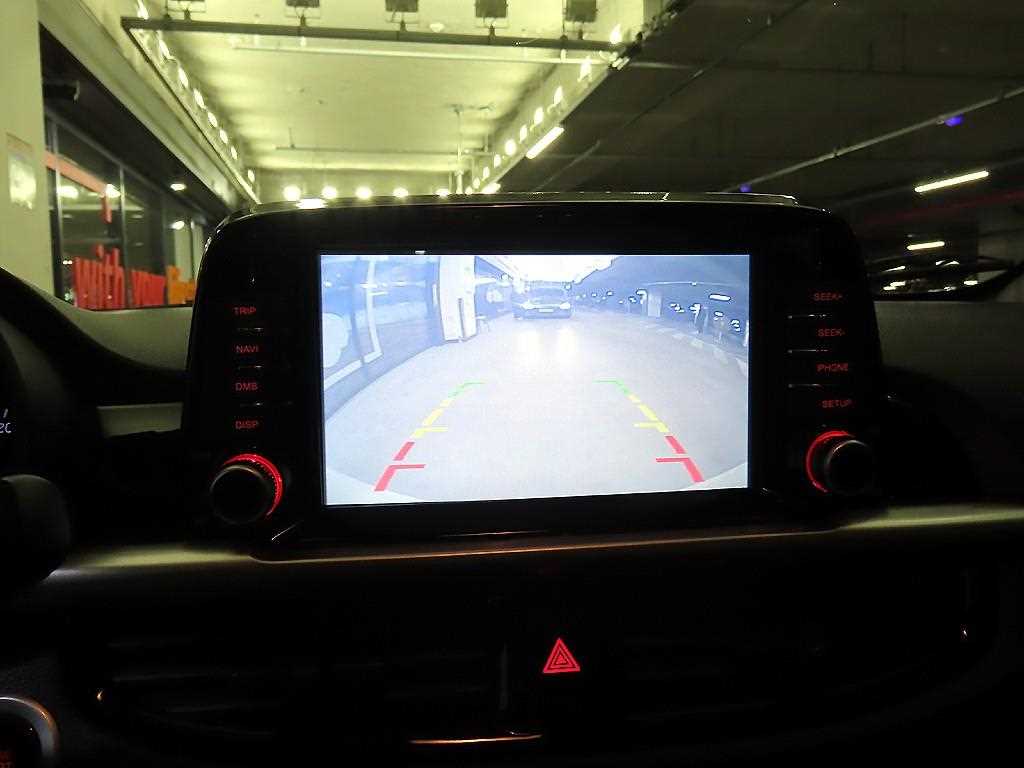 KIA Morning 2022 the color of pearl - Importación desde Corea - HF Imports Iquique - Foto 14