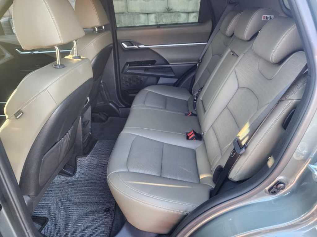 Ssangyong Torres 2024 - Importación desde Corea - HF Imports Iquique - Foto 13