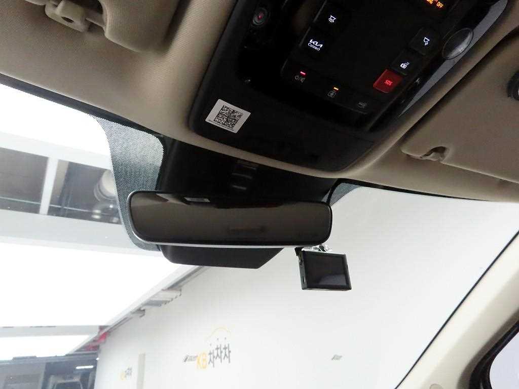 KIA Carnival 2022 Blanco - Importación desde Corea - HF Imports Iquique - Foto 16