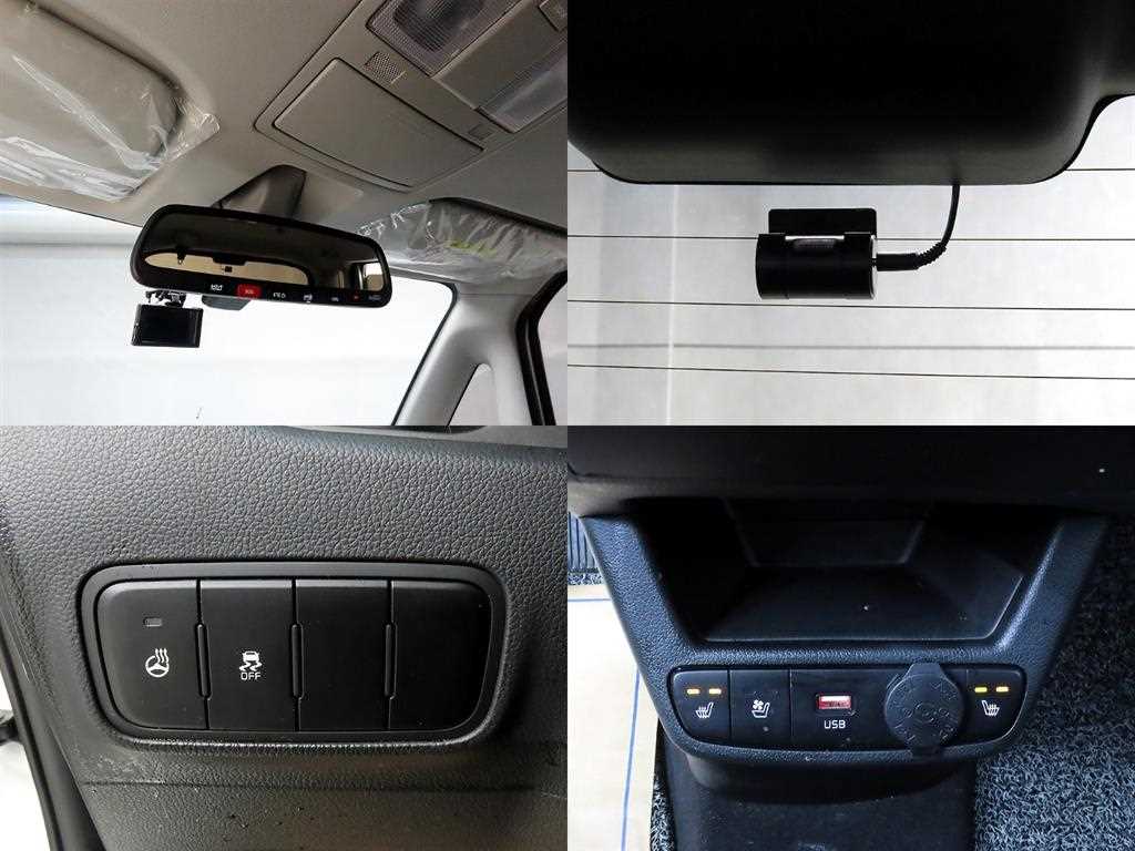 KIA Ray 2023 Blanco - Importación desde Corea - HF Imports Iquique - Foto 17