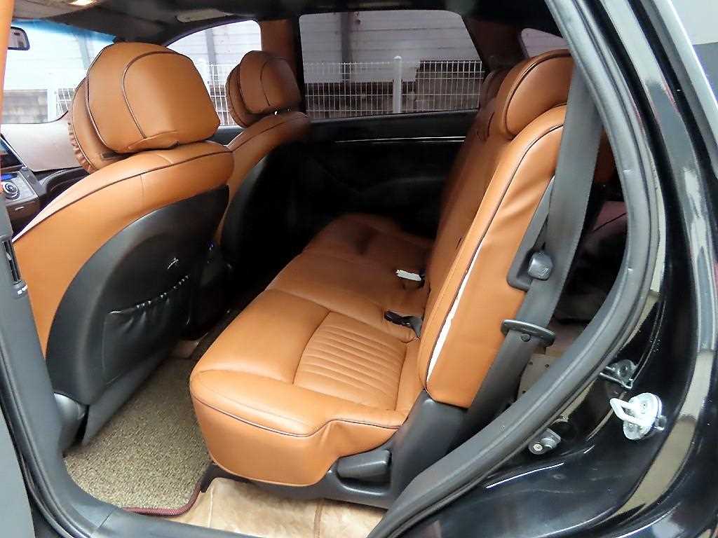 HYUNDAI Veracruz - Vista 6