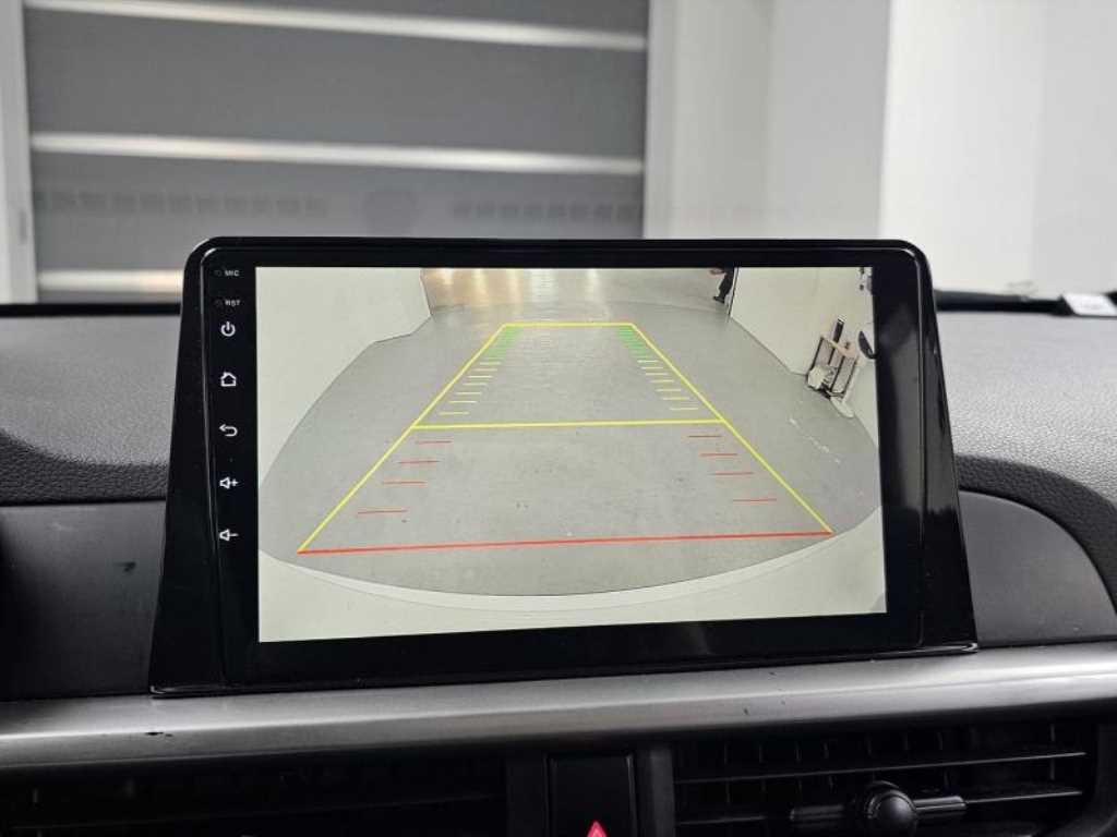 KIA Morning - Vista 7