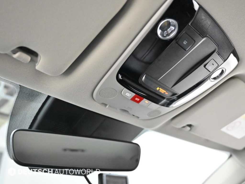 KIA K5 2022 Blanco - Importación desde Corea - HF Imports Iquique - Foto 19