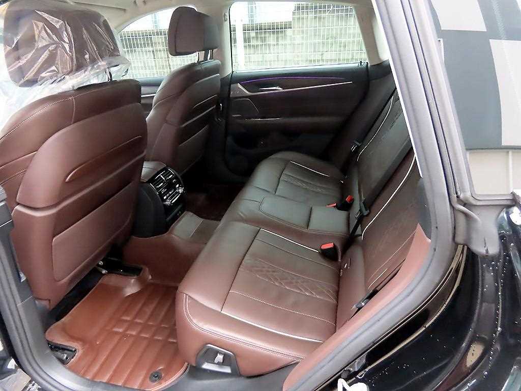 BMW Gran Turismo - Vista 6