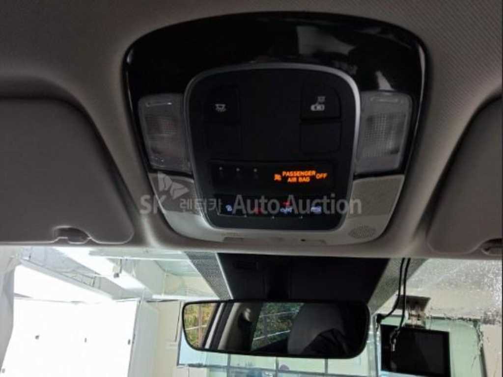 HYUNDAI Tucson - Vista 6