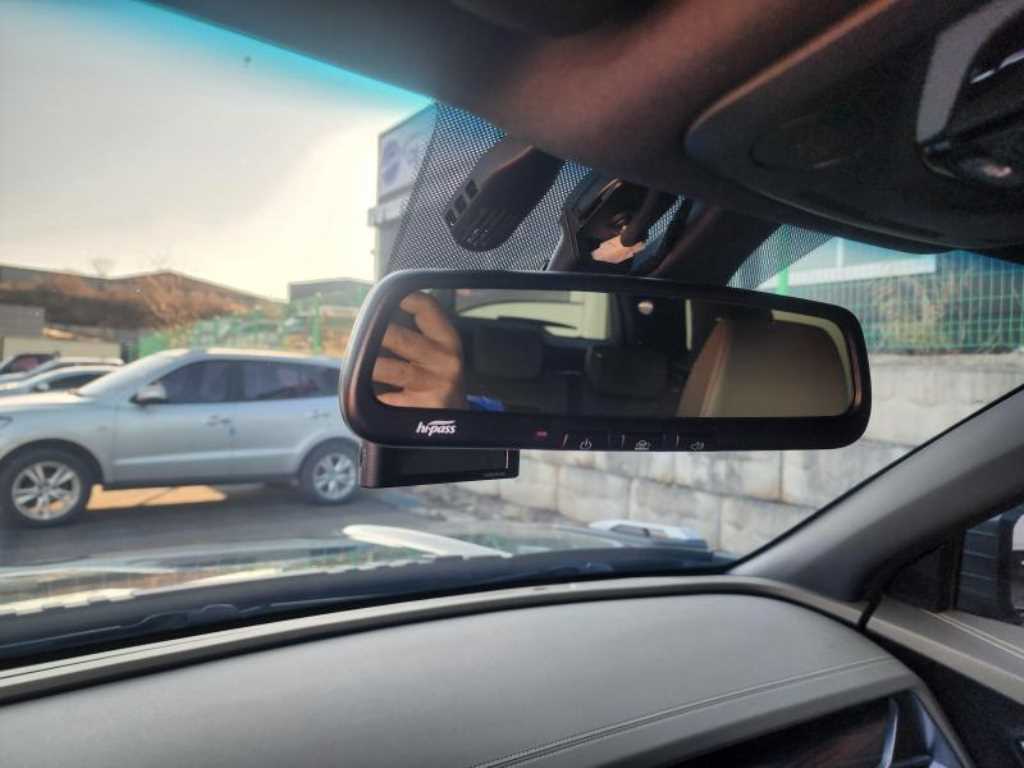 Ssangyong Torres 2024 - Importación desde Corea - HF Imports Iquique - Foto 16