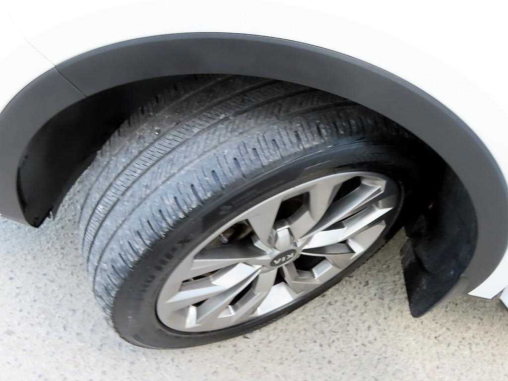 KIA Sorento 2021 Blanco - Importación desde Corea - HF Imports Iquique - Foto 20