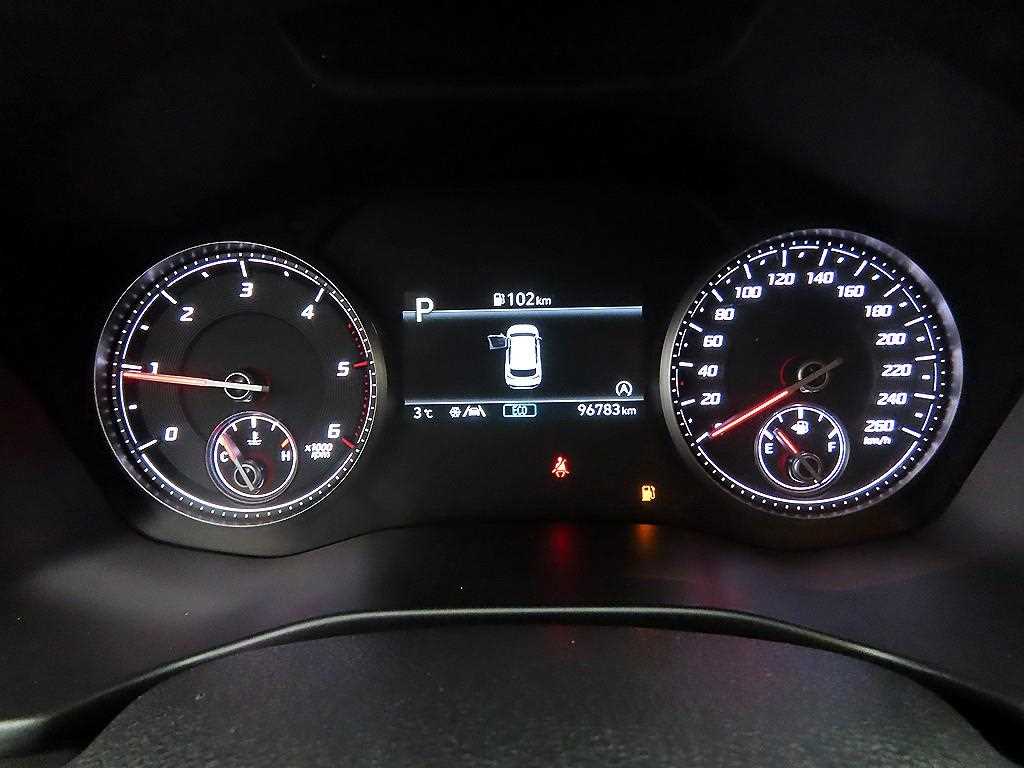 HYUNDAI Santa Fe - Vista 9